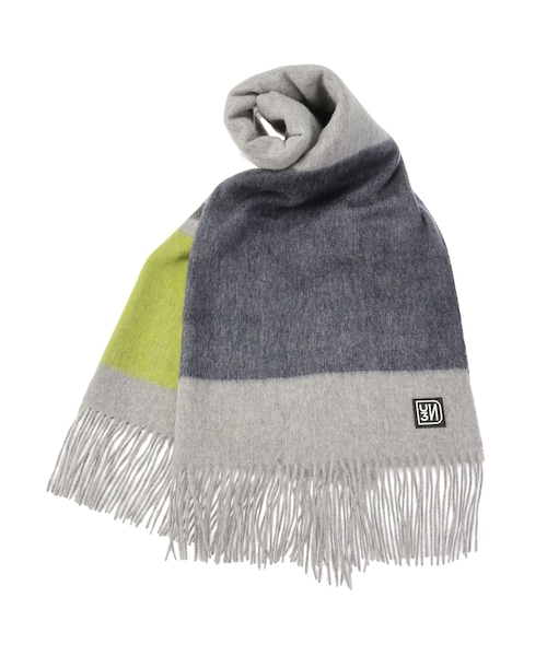 アンスリード un3d. マフラー 【公式通販】