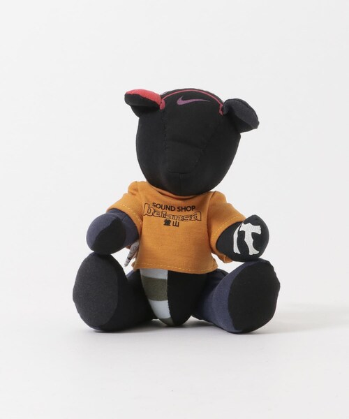 URBAN RESEARCH（アーバンリサーチ）の「BALANSA×SECOND LAB　Balansa REMAKE TEDDY BEAR（おもちゃ・メンズ・ASSORTED22/ASSORTED21/ASSORTED23/ASSORTED24/ASSORTED25/ASSORTED26/ASSORTED27/ASSORTED28/ASSORTED29/ASSORTED30・FREE）」の2枚目の写真