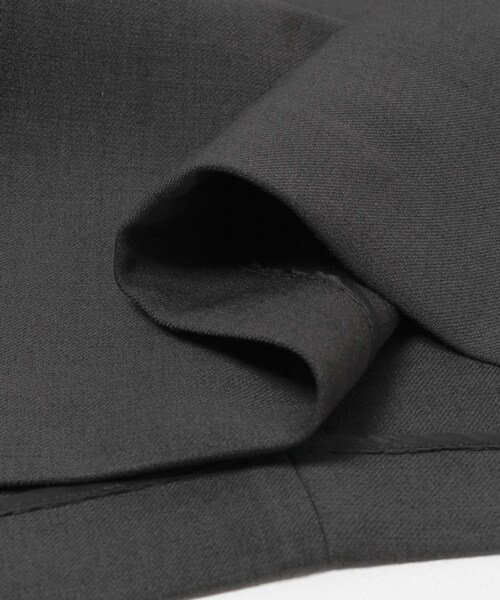 URBAN RESEARCH（アーバンリサーチ）の「RECTO　SLIM FIT SHIRT DRESS（ワンピース・レディース・C GREY・S）」の7枚目の写真