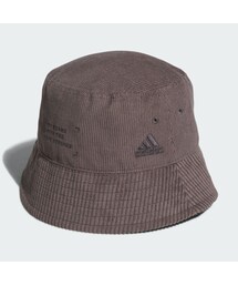 adidas（アディダス）の「マストハブ シーズナル バケットハット（アクセサリー・メンズ）」