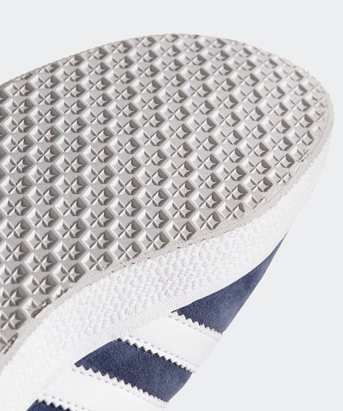 ADAM ET ROPE'(アダムエロペ)の「【adidas/アディダス】GAZELLE(スニーカー・メンズ・ネイビー・26.0/27.0/28.0)」の21枚目の写真