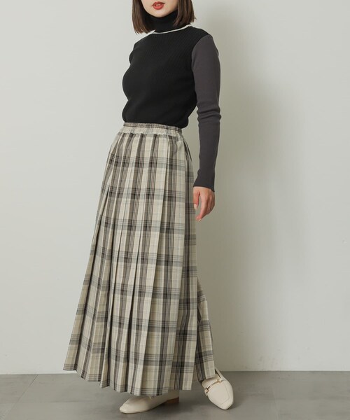 SENSE OF PLACE by URBAN RESEARCH(センスオブプレイスバイアーバンリサーチ)の「フェイクレザービットローファー(ローファー・レディース・BLACK/IVORY/BROWN・S/M/L/XL)」の11枚目の写真