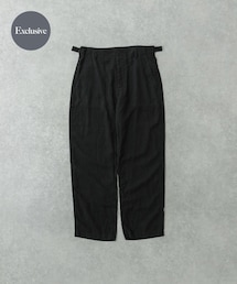 URBAN RESEARCH | 『別注』LE VETEMENT ATLANTIQUE×UR　ワークパンツ(その他パンツ)