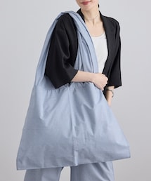 ADAM ET ROPE'（アダムエロペ）の「【J'aDoRe・一部店舗限定】【Baserange（ベースレンジ）】HALE BAG（トートバッグ・レディース）」