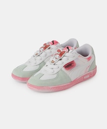 ROPE' PICNIC | 【KIDS/キッズ】【PUMA】パレルモ HK&FR PS(スニーカー)