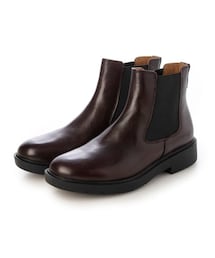 ジェオックス GEOX ショートブーツ 
