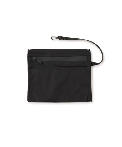 ADAM ET ROPE'(アダムエロペ)の「【J'aDoRe・店舗限定】【Speedo(スピード)】メッシュトート(トートバッグ・レディース・ブラック・F)」の12枚目の写真