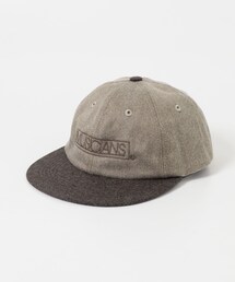URBAN RESEARCH | The DUFFER N NEPHEWS　MUSICIANS WOOL B.B CAP(キャップ)