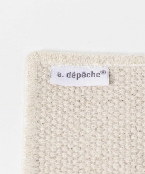 URBAN RESEARCH DOORS(アーバンリサーチドアーズ)の「a.depeche mon chemin luncheon vie(キッチンツール・メンズ・vie・-)」の9枚目の写真