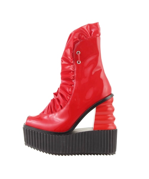 PAMEO POSE（パメオポーズ）｜ブーツ一覧 - WEAR