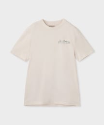 ROPE' | 【Les Petits Basics(ル プティ ベーシック)】 RELAXED FIT T-SHIRTS|カットソー(Tシャツ/カットソー)