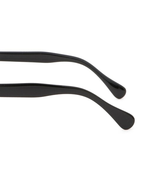 ADAM ET ROPE'（アダムエロペ）の「【WEB限定】・【定番人気】クラウンパントサングラス（サングラス・レディース・ブラック/キナリ・F）」の13枚目の写真