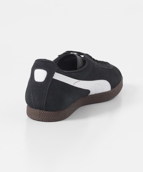 URBAN RESEARCH DOORS(アーバンリサーチドアーズ)の「PUMA BRASIL LTH(スニーカー・メンズ・BLACK・26/27/28)」の5枚目の写真