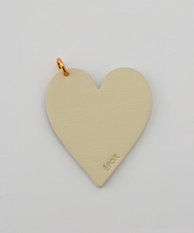 E'POR | 【E'POR】ALPHABET/HEART CUSTOM CHARM Parts(チャーム)