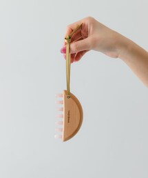 RODE SKO | hashibami　ハーフムーンカッサチャーム(キーホルダー)