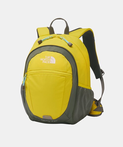 URBAN RESEARCH DOORS(アーバンリサーチドアーズ)の「THE NORTH FACE K SMALL DAY(KIDS)(その他・キッズ・HB/BY/PP・One)」の2枚目の写真