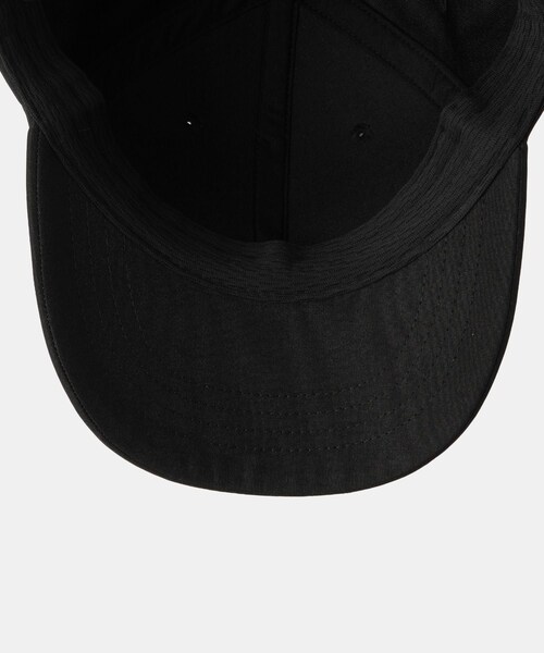 ROPE' PICNIC(ロペピクニック)の「【KIDS/キッズ】シャイニーバックリボンキャップ/リンクコーデ(キャップ・レディース・ブラック/ブルー系/クリーム・F)」の16枚目の写真