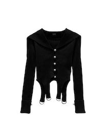 Femme Fatale Top
