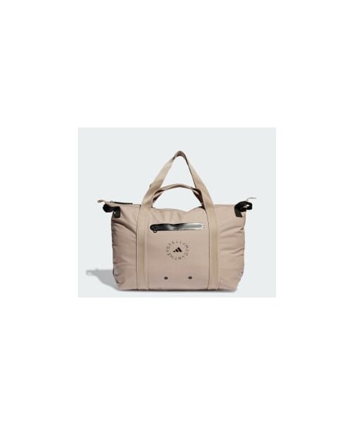 adidas(アディダス)の「adidas by Stella McCartney トート(バッグ・レディース・ブラック/ブラウン/オレンジ/グリーン/バーガンディ・フリー)」の11枚目の写真