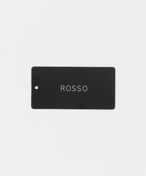URBAN RESEARCH ROSSO（アーバンリサーチロッソ）の「シアーパーカーブルゾン（ブルゾン・レディース・black/white・FREE）」の13枚目の写真