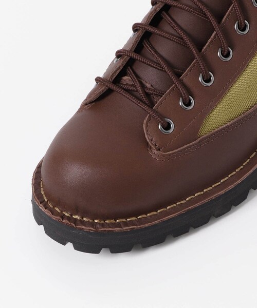 URBAN RESEARCH DOORS（アーバンリサーチドアーズ）の「DANNER　DANNER FIELD LOW（その他シューズ・メンズ・D.BRN/BEG/BLK/BLK・7/7.5/8/8.5/9）」の14枚目の写真