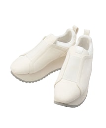 ELENDEEK | SLIP-ON SNEAKER(スニーカー)