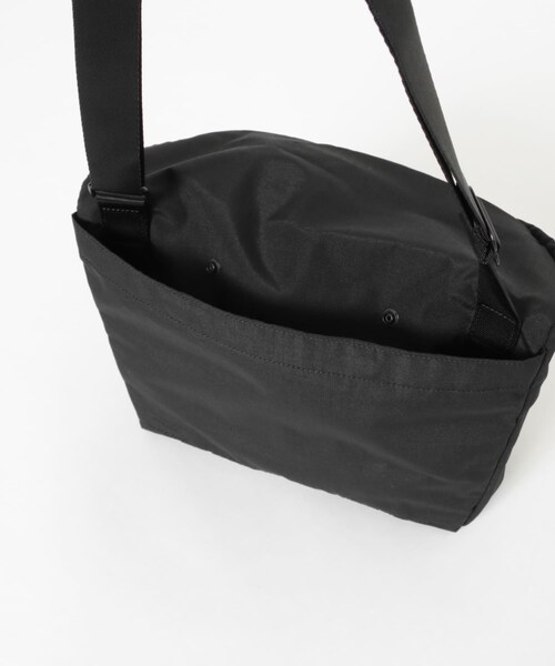 THE NORTH FACE PURPLE LABEL　MT Wind Shoulder Bag