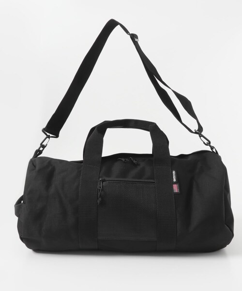 URBAN RESEARCH(アーバンリサーチ)の「OUTDOOR PRODUCTS RIPLEY(ボストンバッグ・メンズ・BLACK・One)」の3枚目の写真