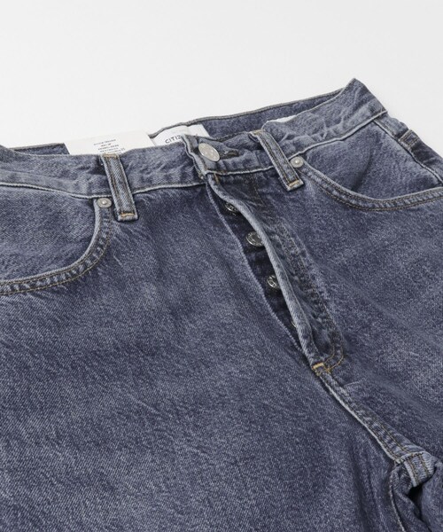 URBAN RESEARCH（アーバンリサーチ）の「CITIZENS of HUMANITY　annina 30in in westwood（デニムパンツ・レディース・westwood・25/26/27）」の4枚目の写真