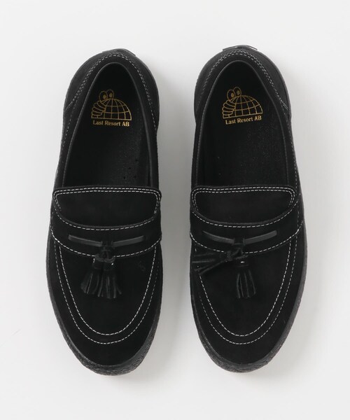 URBAN RESEARCH DOORS(アーバンリサーチドアーズ)の「Last Resort AB VM005 LOAFER(ローファー・メンズ・BLK/BLK・26/26.5/27/27.5/28)」の4枚目の写真