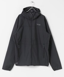 EKAL | Rab　WINDGATHER HOODY(ブルゾン)