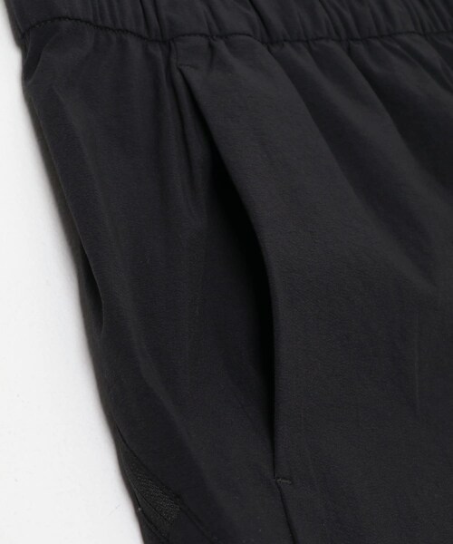 URBAN RESEARCH(アーバンリサーチ)の「GOLDWIN KODENSHI Stretch Weave Pants(その他パンツ・メンズ・BK/EB・2/3/4)」の5枚目の写真