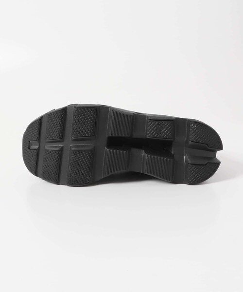 URBAN RESEARCH DOORS(アーバンリサーチドアーズ)の「On Cloudmonster Void(スニーカー・メンズ・Black/Dew・26/26.5/27/27.5/28/28.5/29/30)」の16枚目の写真