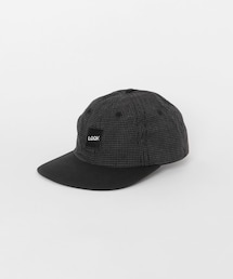 URBAN RESEARCH | LQQK Studio　NEW BOX LOGO CAP(キャップ)