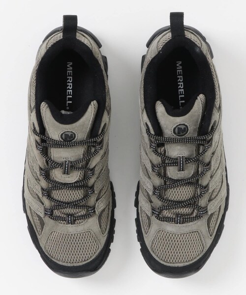 URBAN RESEARCH DOORS(アーバンリサーチドアーズ)の「MERRELL EXCLUSIVE MOAB 3(スニーカー・メンズ・TALUS/BLK・25.5/26/26.5/27/27.5/28/28.5/29)」の4枚目の写真