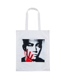 bonjour records | RYUICHI SAKAMOTO Archive Collection Tote Bag "NEO GEO"(トートバッグ)