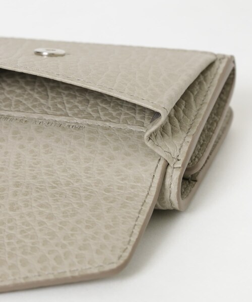 URBAN RESEARCH(アーバンリサーチ)の「Maison Margiela WALLET CLIP 3 P4455(財布・メンズ・T8013/T8031/T8049・-)」の15枚目の写真