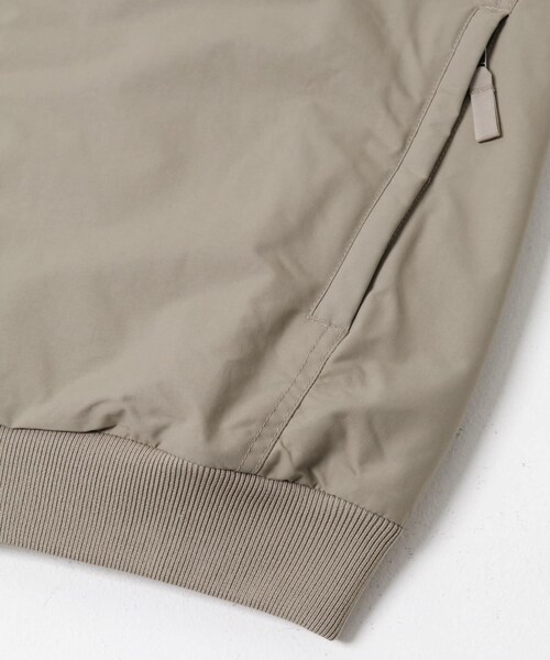 URBAN RESEARCH DOORS（アーバンリサーチドアーズ）の「patagonia　Ms Isthmus Deck Jacket（テーラードジャケット・メンズ・INBK/SMDB/SBDY/BSNG・S/M/L/XL）」の15枚目の写真