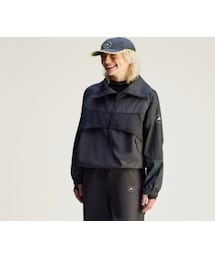 adidas | adidas by Stella McCartney TrueNature プルオンジャケット(ジャケット/アウター)