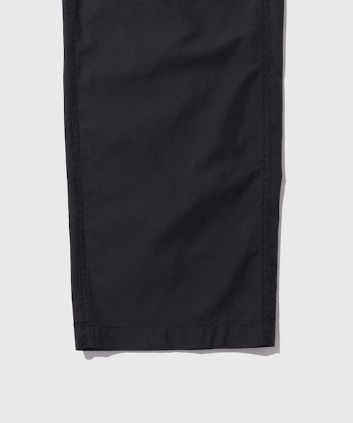 ADAM ET ROPE'(アダムエロペ)の「【ENGINEERED GARMENTS/エンジニアド ガーメンツ】Fatigue Pant - LtWeight NyCo Twill(その他パンツ・メンズ・ネイビー・M/S)」の8枚目の写真