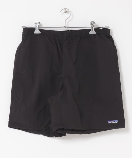 URBAN RESEARCH DOORS(アーバンリサーチドアーズ)の「patagonia MS BAGGIES LONGS-7 IN(その他パンツ・メンズ・CLMS/CLOR/SSNT/FEG/TCLE/THI/TPBL/BOB・S/M/L/XL)」の11枚目の写真