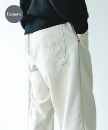 URBAN RESEARCH DOORS | 『別注』Lee×DOORS　FLEEASY NARROW(その他パンツ)