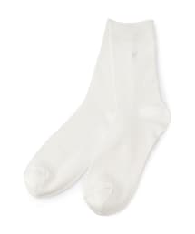 ROPE' PICNIC | RPロゴソックス(ソックス/靴下)