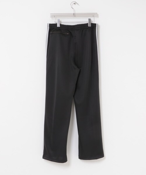 URBAN RESEARCH(アーバンリサーチ)の「Needles TRACK PANTS(その他パンツ・メンズ・RUST/GREEN/CHARCOAL・S/M)」の7枚目の写真