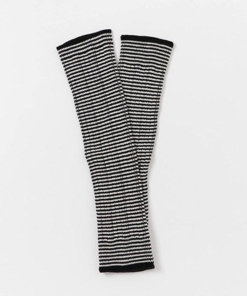 SENSE OF PLACE by URBAN RESEARCH(センスオブプレイスバイアーバンリサーチ)の「アソートアームウォーマー(ベルト・レディース・ORANGE/BLACK/BROWN/GRAY/GREEN・one)」の10枚目の写真