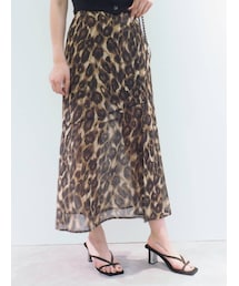 EVRIS | ロングスリットスカート(スカート)