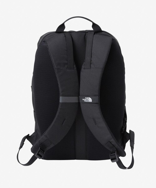 URBAN RESEARCH Sonny Label（アーバンリサーチサニーレーベル）の「THE NORTH FACE　Boulder Daypack（バックパック/リュック・メンズ・クラシックカーキ/ブラック・one）」の6枚目の写真