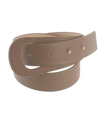 LAGUNAMOON | ラウンドフォルムベルト(ベルト)