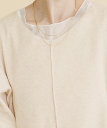 ITEMS URBANRESEARCH | フハクキリカエタンクトップ(タンクトップ)