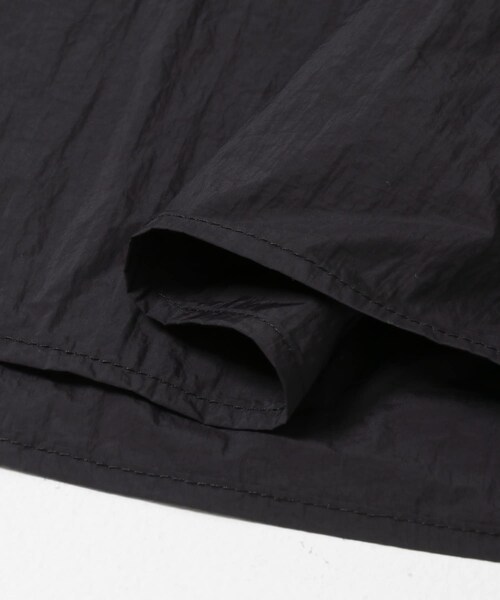 URBAN RESEARCH ROSSO（アーバンリサーチロッソ）の「Mewl　ペタルスリーブドッキングワンピース（ワンピース・レディース・BLACK/NAVY・Free）」の8枚目の写真